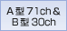 A^Ki71`lB^Ki30`l̍v101`l̂2`l̎M\łB