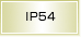 IP54規格適合の防塵・防滴仕様