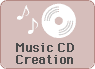 Music CD Creation