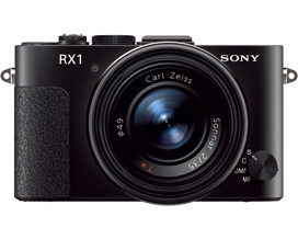 DSC-RX1