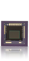 1/2.88-type compact camcorder image sensor