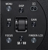 Control interface