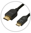 HDMI Cable (mini)