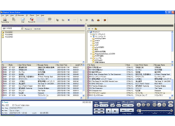 Digital Voice Editor Ver. 3.0