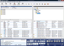 Digital Voice Editor Ver. 3.3