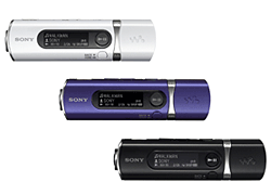 NWD-B105F / NWD-B103F