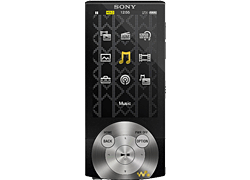 NWZ-A846(JE) / NWZ-A845(JE)