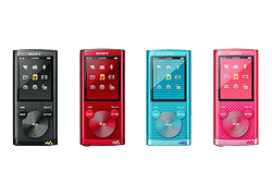 NWZ-E453(JE)/NWZ-E454K(JE)