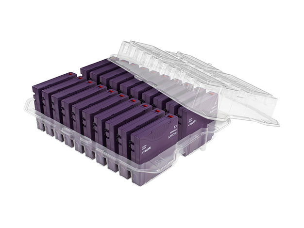 20LTX200GLP/20LTX400GLP | 記録メディア | ソニー