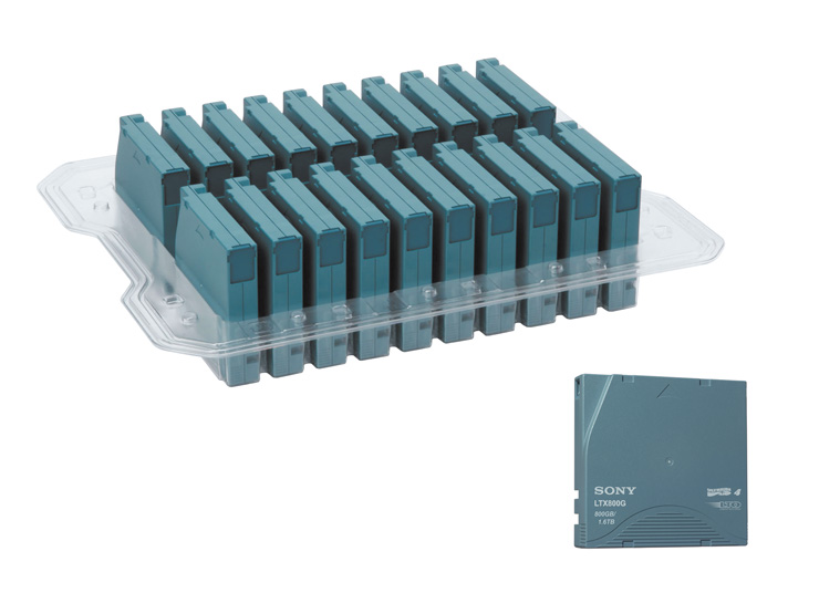 20LTX200GLP/20LTX400GLP | 記録メディア | ソニー