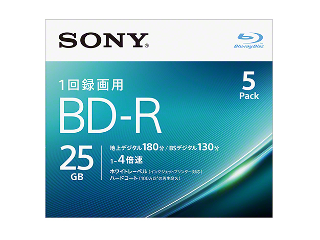 5BNR1VJPS4/10BNR1VJPS4... | 記録メディア | ソニー 5BNR1VJPS4/10BNR1VJPS4... | 記録メディア | ソニー