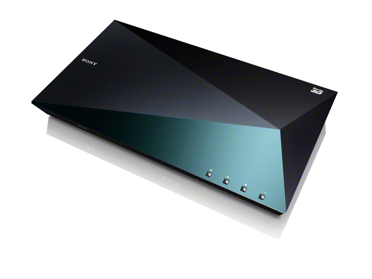 【国内正規総代理店アイテム】 | BDP-S5100 ブルーレイディスクプレーヤー／DVDプレーヤー ソニー | プレーヤー