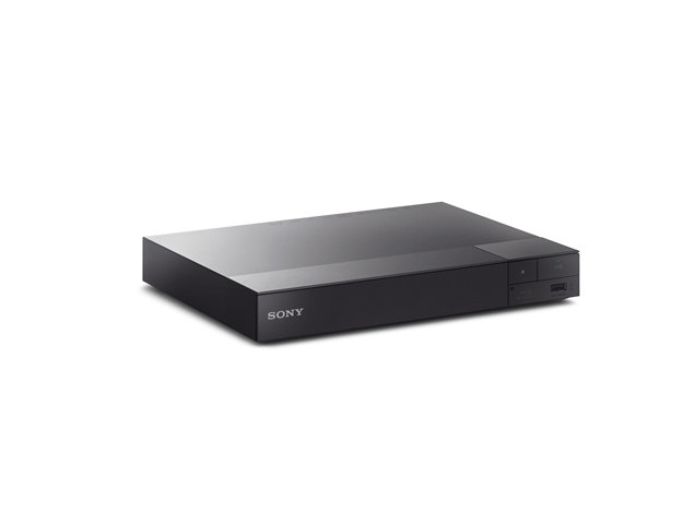 BDP-S6500 | ブルーレイディスクプレーヤー/DVDプレーヤー BDP-S6500 | ブルーレイディスクプレーヤー/DVDプレーヤー