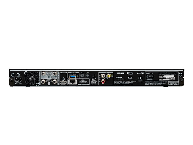 BDZ-ZT1700/BDZ-ZW2700/BDZ-ZW1700 | ブルーレイディスク BDZ-ZT1700/BDZ-ZW2700/BDZ-ZW1700 | ブルーレイディスク