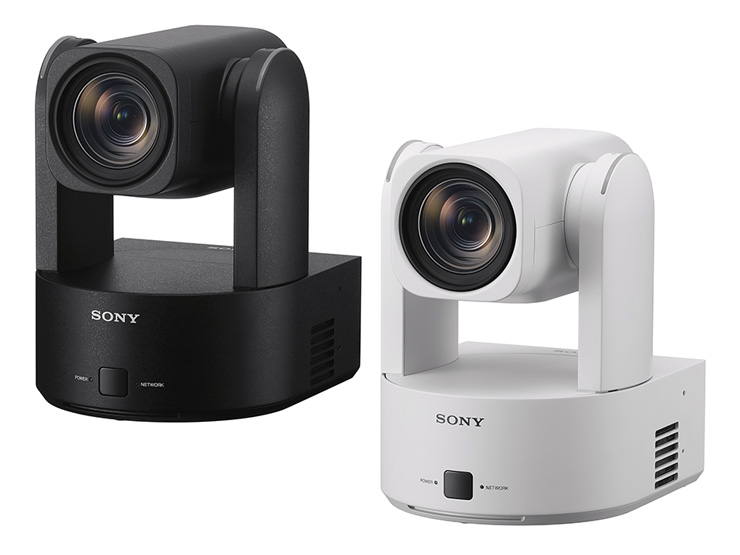 SONY ソニー リモートカメラ BRC-Z330 通電確認のみ ① SONY ソニー リモートカメラ BRC-Z330 通電確認のみ ①