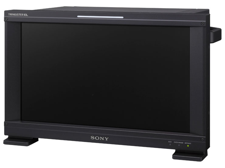 【希少】業務用 SONY トリニトロンモニター 14型 BVM 希少】業務用 SONY トリニトロンモニター 14型 BVM