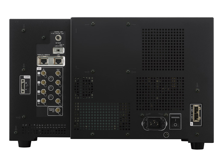 BVM-HX1710N | プロフェッショナルモニター | ソニー