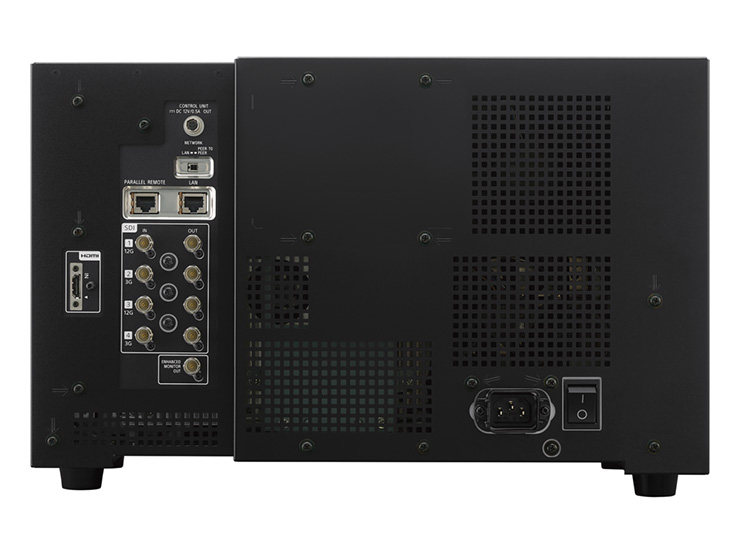 BVM-HX1710 | プロフェッショナルモニター | ソニー