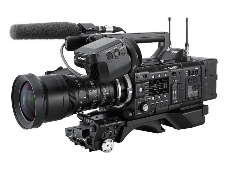 フネ見つけました。SONY CBK-55BK F55 用　リグユニット フネ見つけました。SONY CBK-55BK F55 用 リグユニット