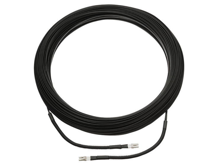 SONY CCFC-M100  光ファイバーケーブル 箱付き ソニー　ケーブル CCFC-M100 | リモートカメラシステム | ソニー