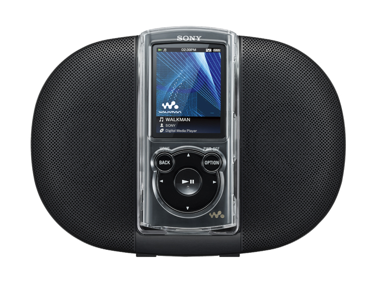 CKH-NWS760 | ポータブルオーディオプレーヤー WALKMAN