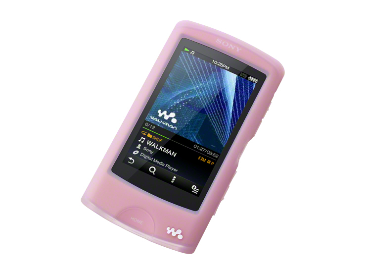 CKM-NWA860 | ポータブルオーディオプレーヤー WALKMAN ウォークマン