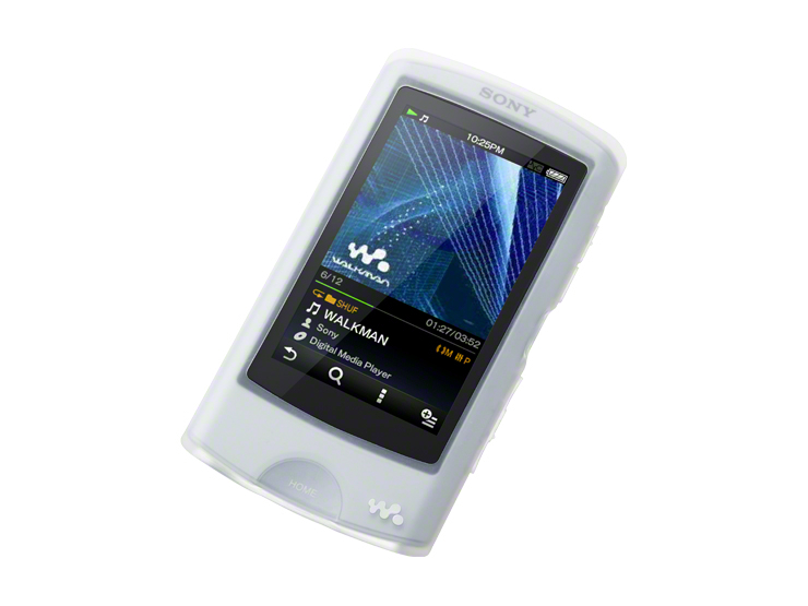 CKM-NWA860 | ポータブルオーディオプレーヤー WALKMAN ウォークマン