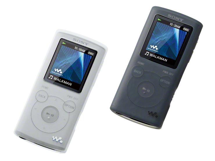 CKM-NWE050 | ポータブルオーディオプレーヤー WALKMAN ウォークマン