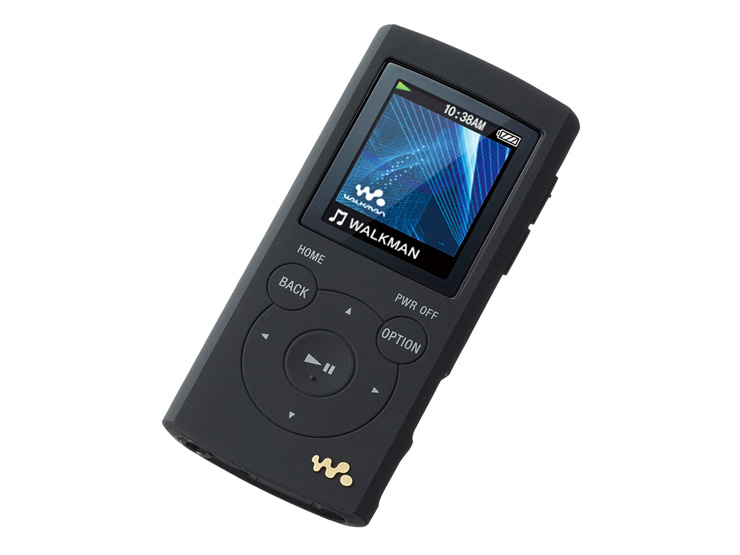 CKM-NWE060 | ポータブルオーディオプレーヤー WALKMAN ウォークマン