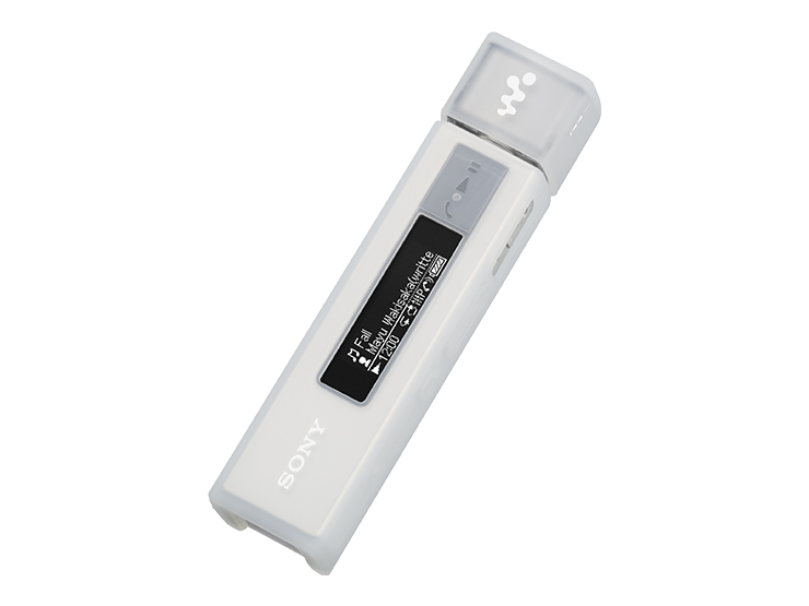 CKM-NWM500 | ポータブルオーディオプレーヤー WALKMAN ウォークマン