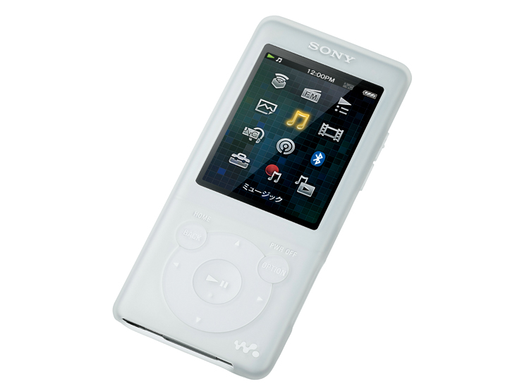 CKM-NWS770 | ポータブルオーディオプレーヤー WALKMAN