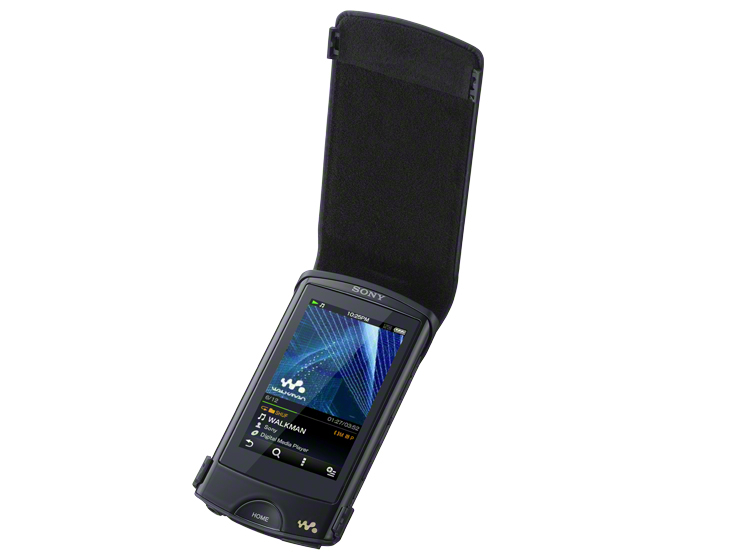 CKS-NWA860 | ポータブルオーディオプレーヤー WALKMAN