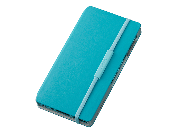 ソニー ウォークマン NW-F880 ブルー 本命キタぞ！新型ウォークマン