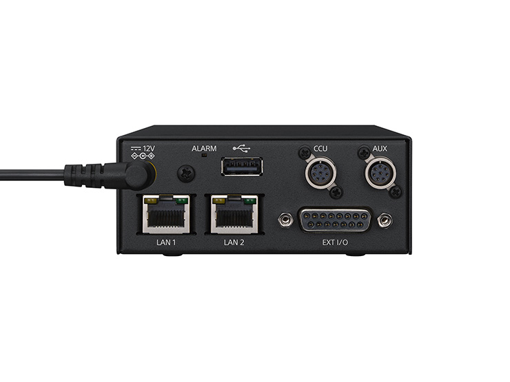 CNA-2 | システムカメラ | ソニー