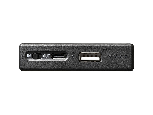 CP-VC10 | モバイルバッテリー/電池 | ソニー CP-VC10 | モバイルバッテリー/電池 | ソニー
