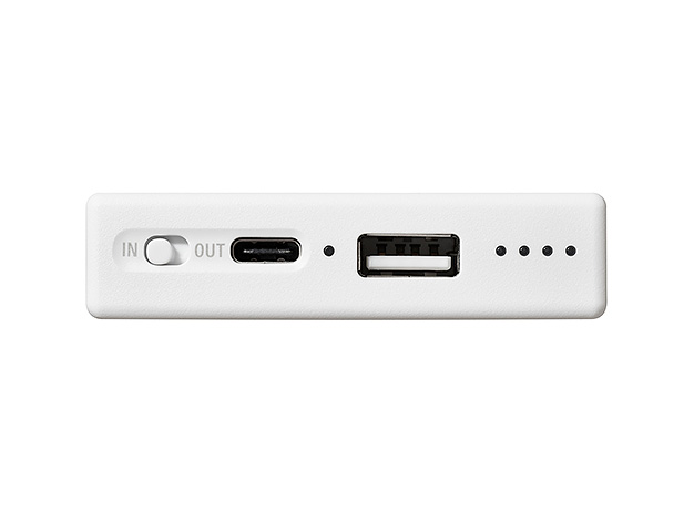 CP-VC10 | モバイルバッテリー/電池 | ソニー CP-VC10 | モバイルバッテリー/電池 | ソニー