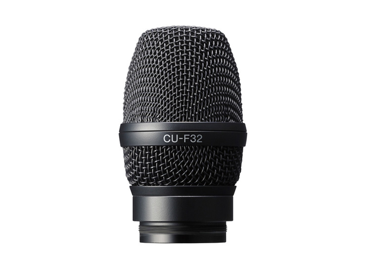 CU-F32 | プロオーディオ | ソニー