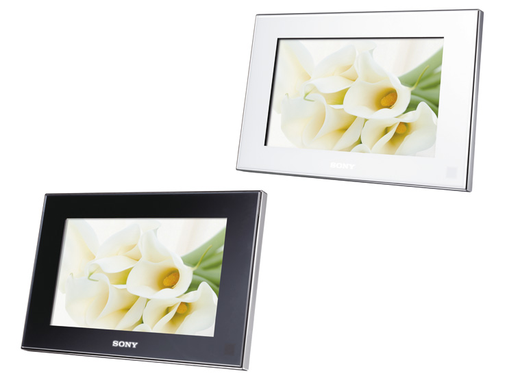 商品の写真 DPFV700 “エスフレーム” ソニー