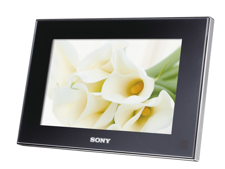 商品の写真 DPFV700 “エスフレーム” ソニー