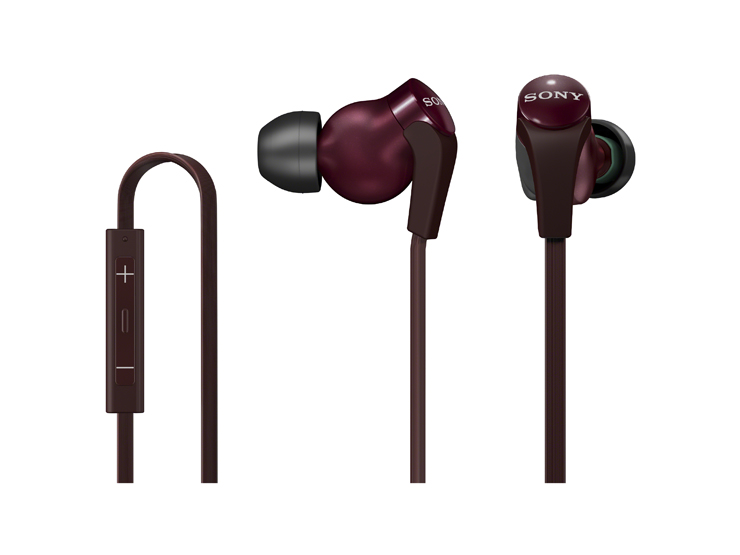 DR-XB31IP | ヘッドホン | ソニー