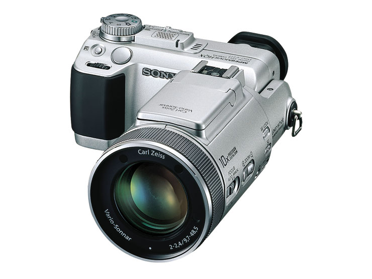 いラインアップ mc7f157tn SONY Cyber-shot DSC-F77 villarce.com.br
