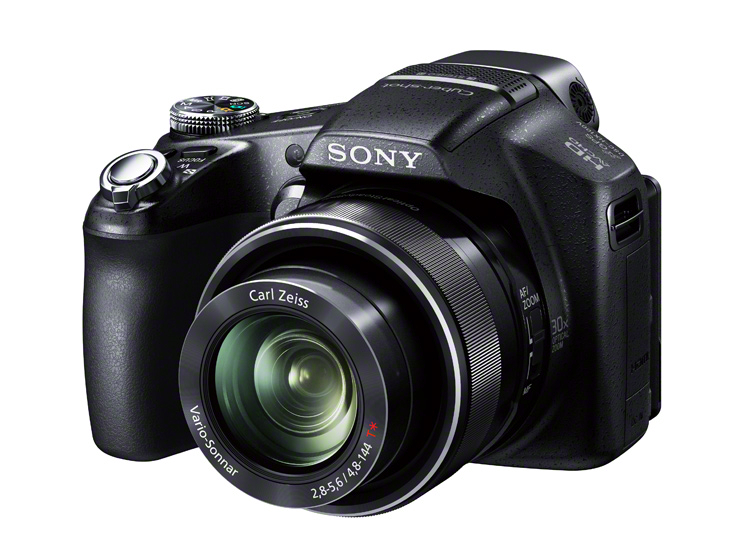 カメラ デジタルカメラ DSC-HX100V | デジタルスチルカメラ Cyber-shot サイバーショット | ソニー