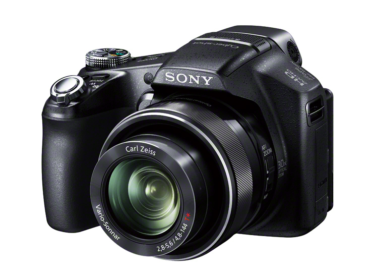 SONY Cyber−Shot HX DSC-HX100V