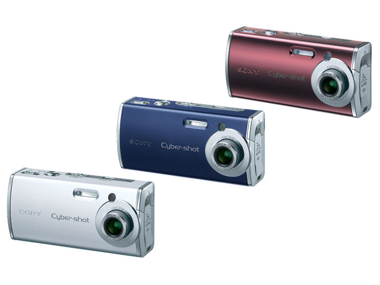 カメラ デジタルカメラ DSC-L1 対応商品・アクセサリー | デジタルスチルカメラ Cyber-shot 