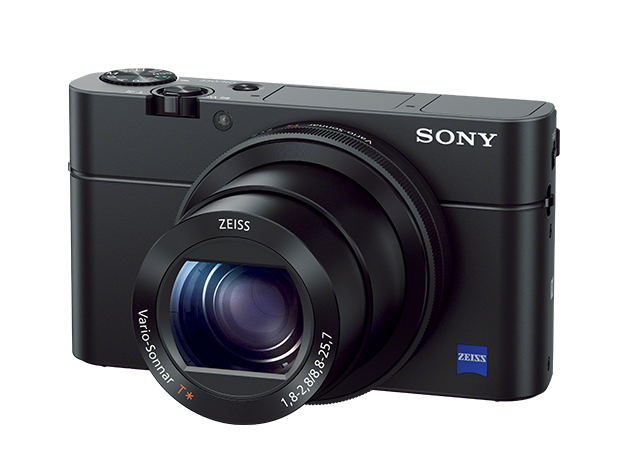 日本製低価 DSC-RX100M3 ソニー デジタルスチルカメラ Cyber-shot RX100III 家電のSAKURA 通販  PayPayモール