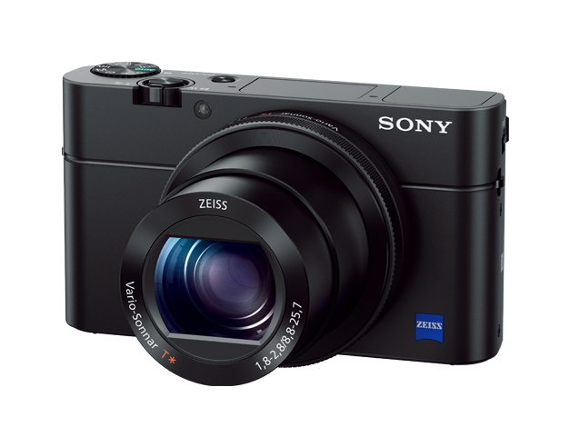 SONY Cyber−Shot DSC-RX100 - コンパクトデジタルカメラ