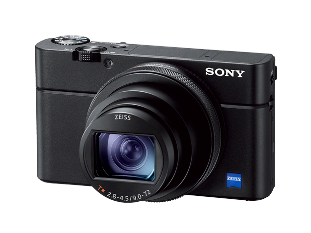 安い超高品質 サンタさん専用 SONY Cyber−Shot RX100M6 デジタルカメラ