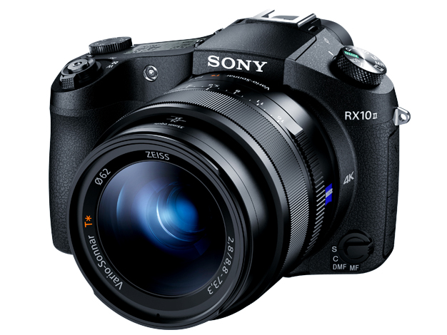 カメラ デジタルカメラ RX10II(DSC-RX10M2) 主な仕様 | デジタルスチルカメラ Cyber-shot 