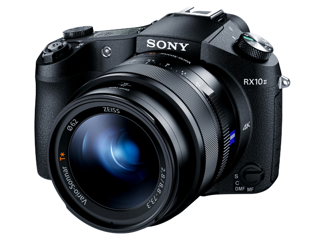 DSC-RX10M2