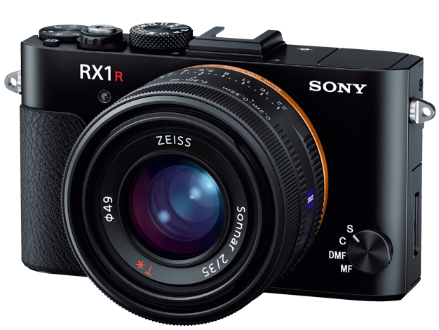 SONY RX DSC-RX1RM2